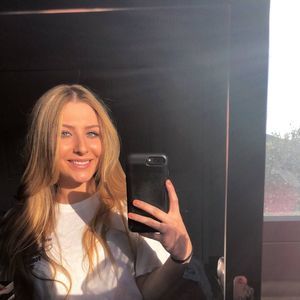 Meet your Posher, Gabby